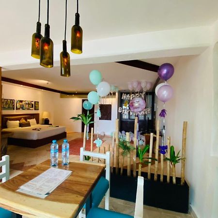 La Palma Beachfront Hotel & Club Nautico Cancún Eksteriør billede