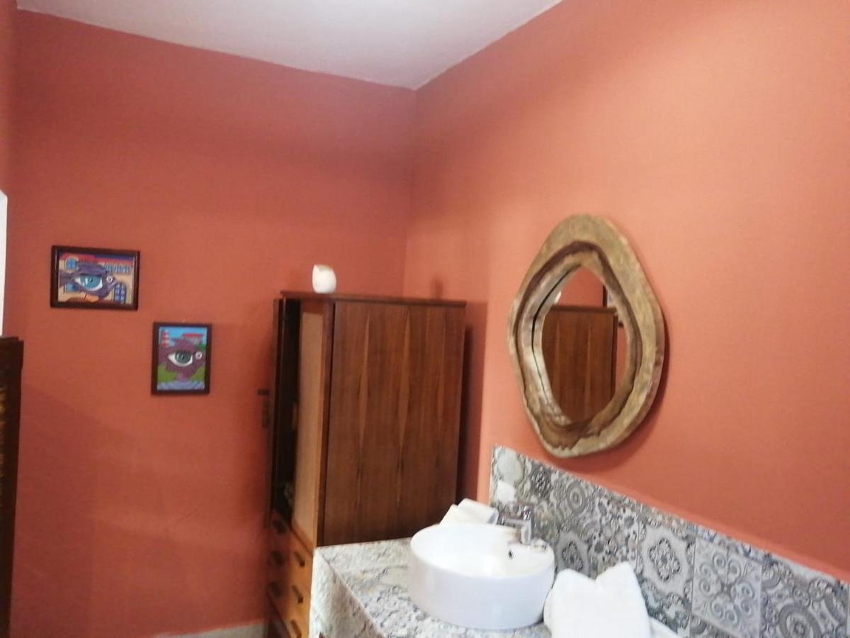 La Palma Beachfront Hotel & Club Nautico Cancún Eksteriør billede