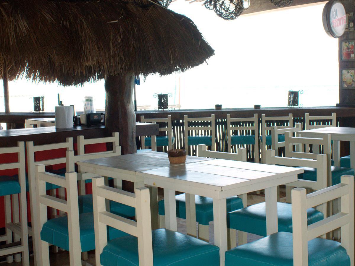 La Palma Beachfront Hotel & Club Nautico Cancún Eksteriør billede