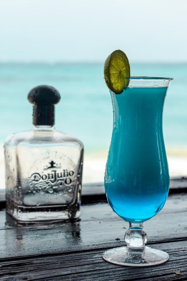 La Palma Beachfront Hotel & Club Nautico Cancún Eksteriør billede