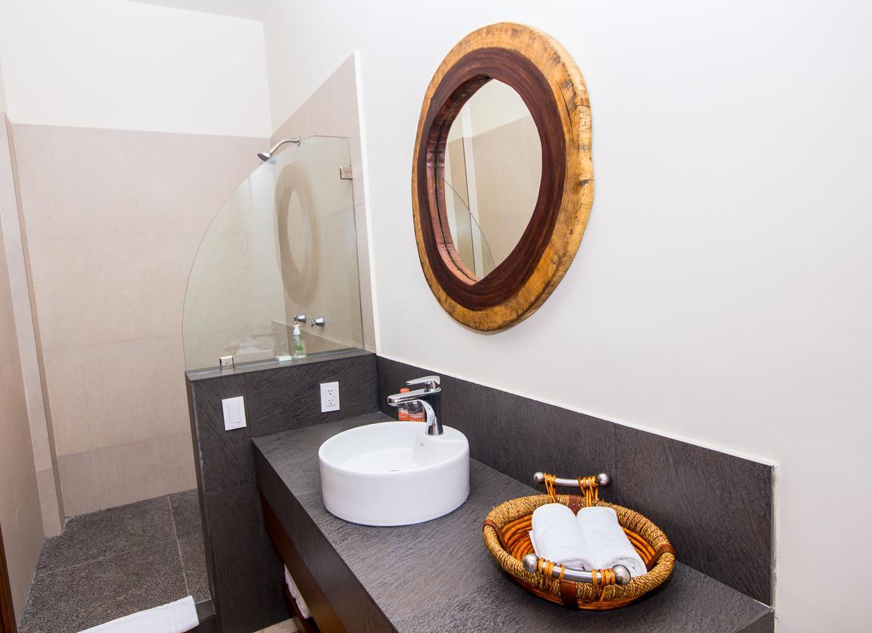 La Palma Beachfront Hotel & Club Nautico Cancún Eksteriør billede